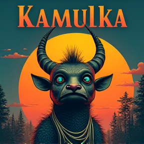 Kamulka