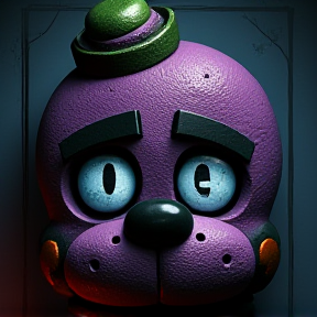 Dark Nights at Freddy's