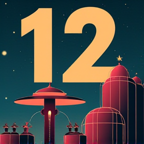 12