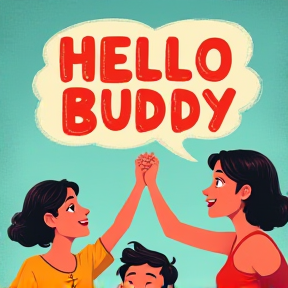 HelloBuddy SMP