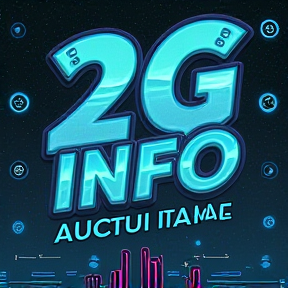 2G Info