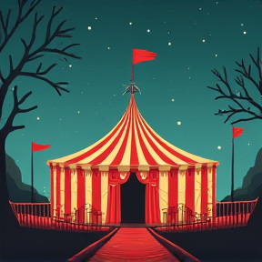 the circus!