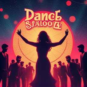 Dance Saloon 1