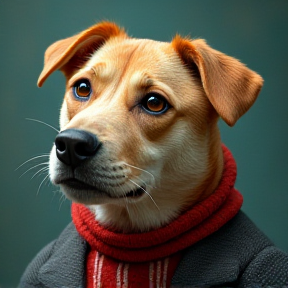 Bobby Der Hund Ist Der Oberbürgermeister