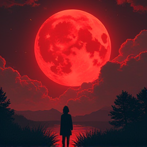 Redmoon