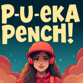 P-U-Eka Pench!