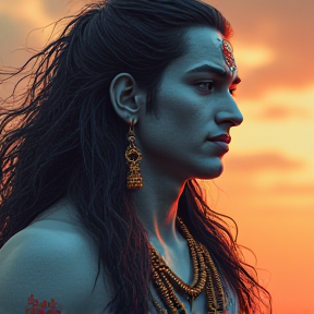 शिव शंकर