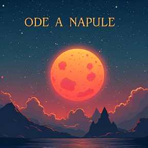 ODE A NAPULE