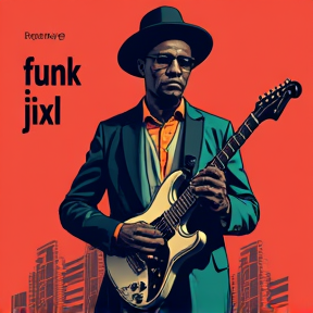 funk jixl