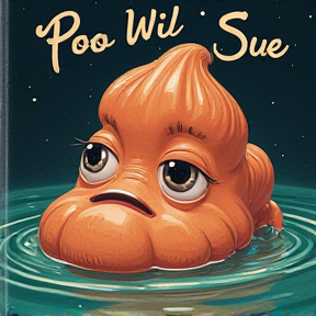 Poo Loo Will Sue