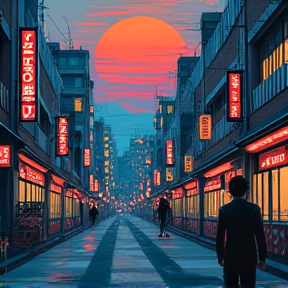 tokyo