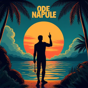 ODE A NAPULE