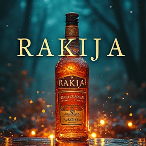 Rakija