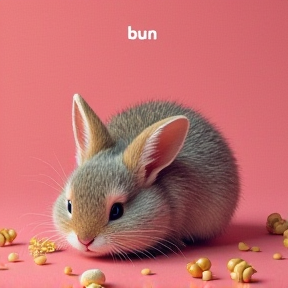 bun