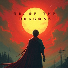 Rise of the Dragons