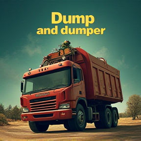 dump and dumper