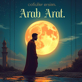 arab avrat