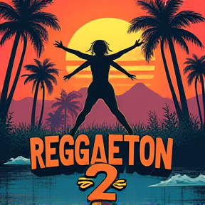 Reggaeton 2