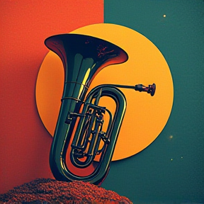 tuba