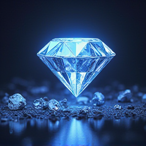 Diamonds