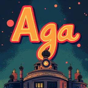 Aga