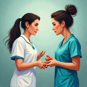 Nurses' Melody