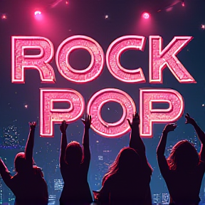 Rock pop