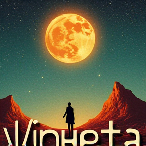 Vinheta