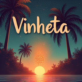 Vinheta