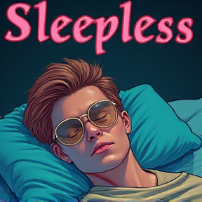 Sleepless