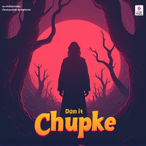 Chupke