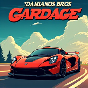 Get Rolling with Damianos Bros