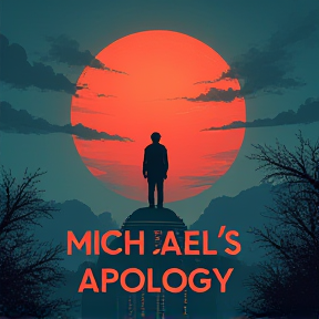 Michael's Apology 