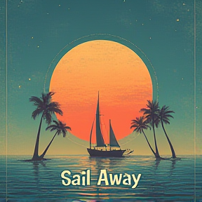 Sail Away