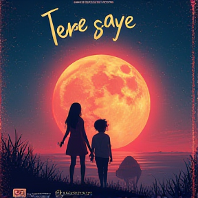 Teree saaye