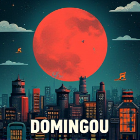 DOMINGOU