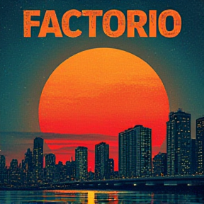 Factorio