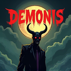 Demoniis