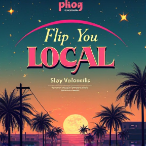 flip you local