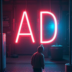 Ad