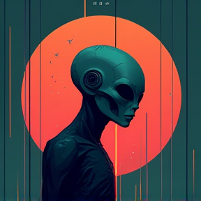 Alien