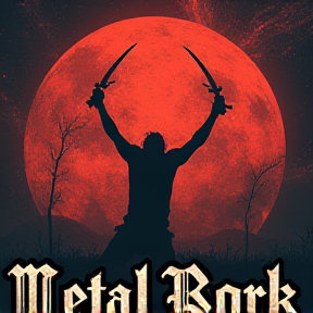 Metal Hard Rock