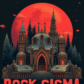 ROCK SIGMA