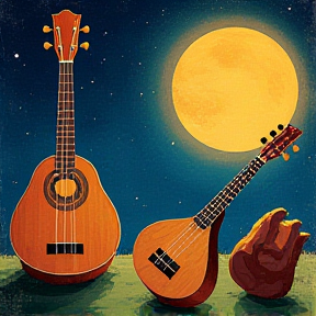 bouzouki