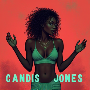 Candis Jones