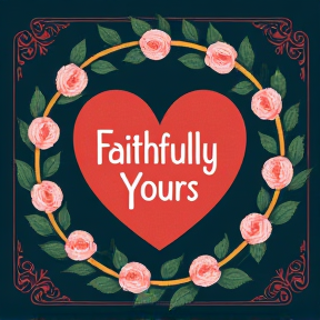 Faithfully Yours