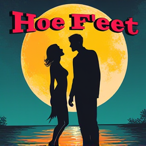 Hoe Feet 