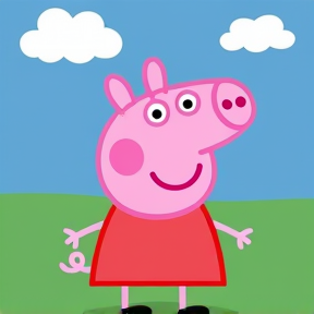 Peppa pig