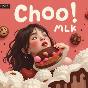 Choco Milk