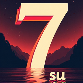 7 su 7